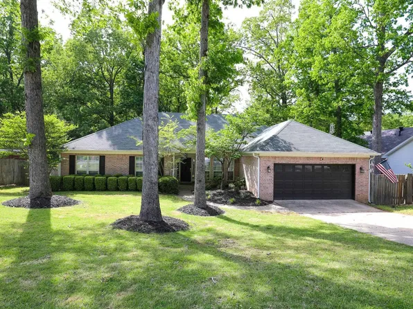 2719 Millbrook Dr, Benton, AR 72015