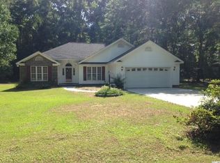 1048 Academy Dr, Conway, SC 29526