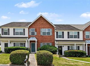 5155 Oakley Commons Blvd, Union City, GA 30291