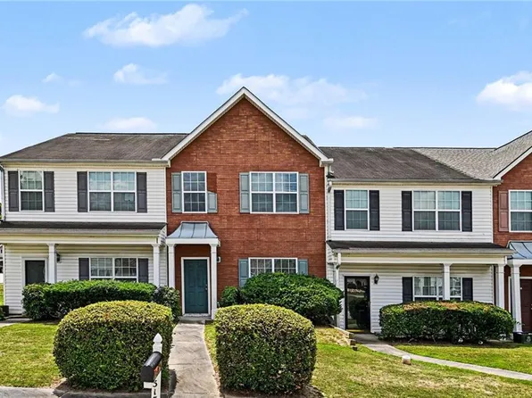 5155 Oakley Commons Blvd, Union City, GA 30291