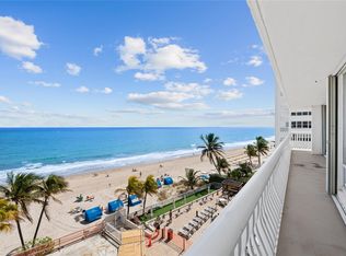 4020 Galt Ocean Drive #412, Fort Lauderdale, FL 33308