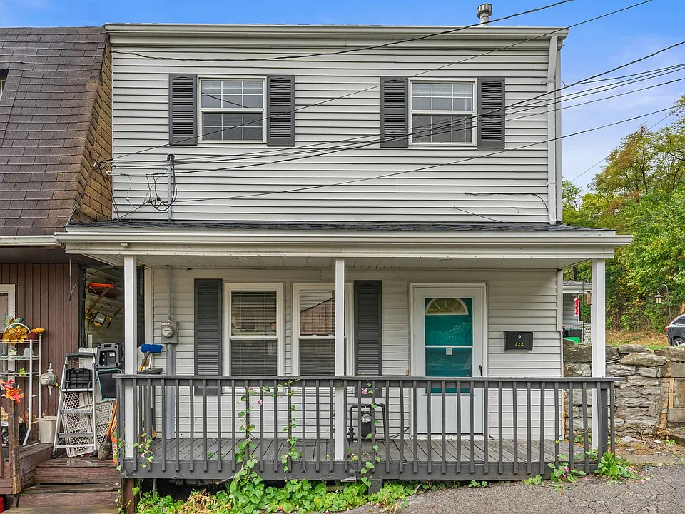 322 Gildenfenny Way