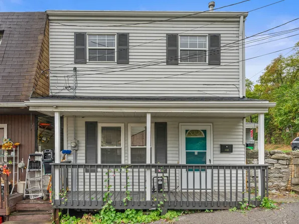 322 Gildenfenny Way, Pittsburgh, PA 15215