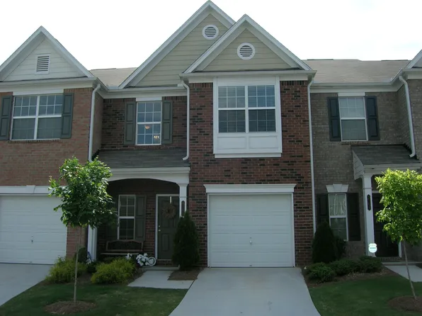 2363 Heritage Park Blvd Unit 17, Atlanta, GA 30349