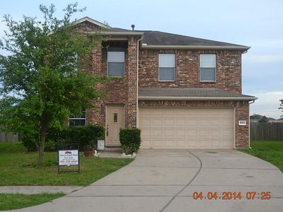 19203 Christine Crossing Dr, Richmond, TX, 77407
