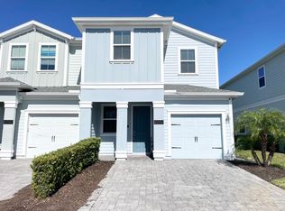 4792 Tribute Trl, Kissimmee, FL 34746