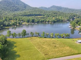 LOT 8 Old Highway 64e, Hayesville, NC 28904