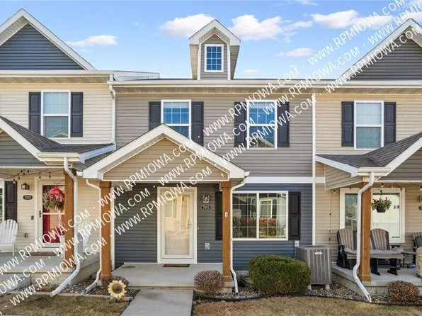 705 Cypress Pl, Norwalk, IA 50211