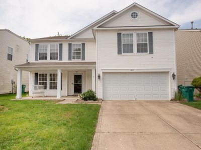 4112 Fletcher Dr, Lafayette, IN, 47909