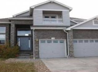 6388 S Valdai Ct, Aurora, CO 80015