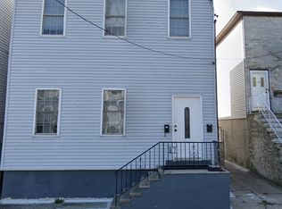 87 Jefferson Ave #1, Jersey City, NJ 07306