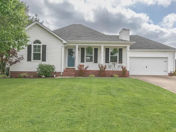 1323 Knight Dr, Murfreesboro, TN 37128