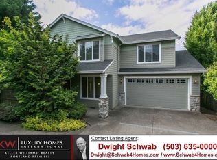 22033 SW 107th Ave, Tualatin, OR 97062
