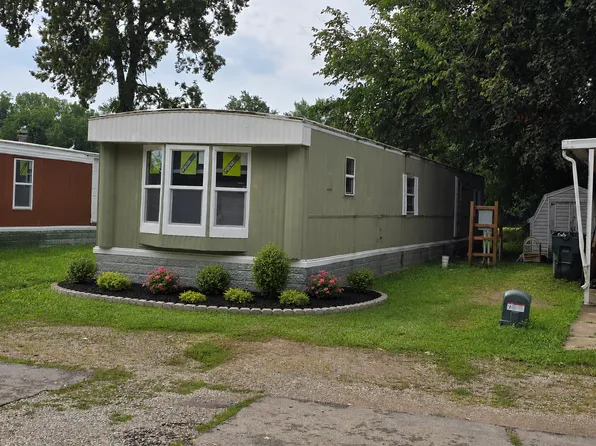 307 E Haines Dr Lot 9, Muncie, IN 47303