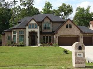 5411 Harvest Oak Landing Dr, Spring, TX 77386