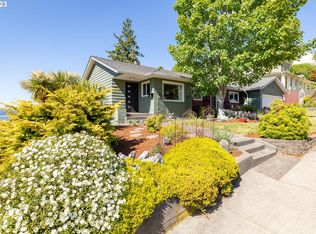 1408 Jerome Ave, Astoria, OR 97103