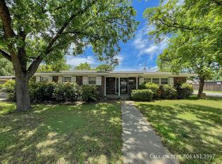 3617 47th St, Lubbock, TX 79413