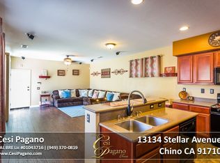 13134 Stellar Ave, Chino, CA 91710