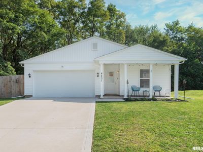 4431 N Michigan Ave, Davenport, IA, 52806