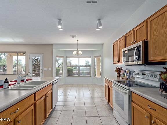 2nd image of 3427 E WATERVIEW Drive