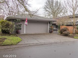 31975 SW Village Crest Ln, Wilsonville, OR 97070