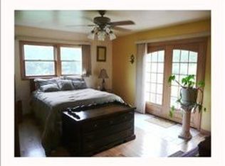 5520 Saline Waterworks Rd, Saline, MI