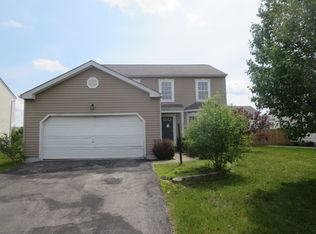 140 Georges Creek Dr, Pickerington, OH