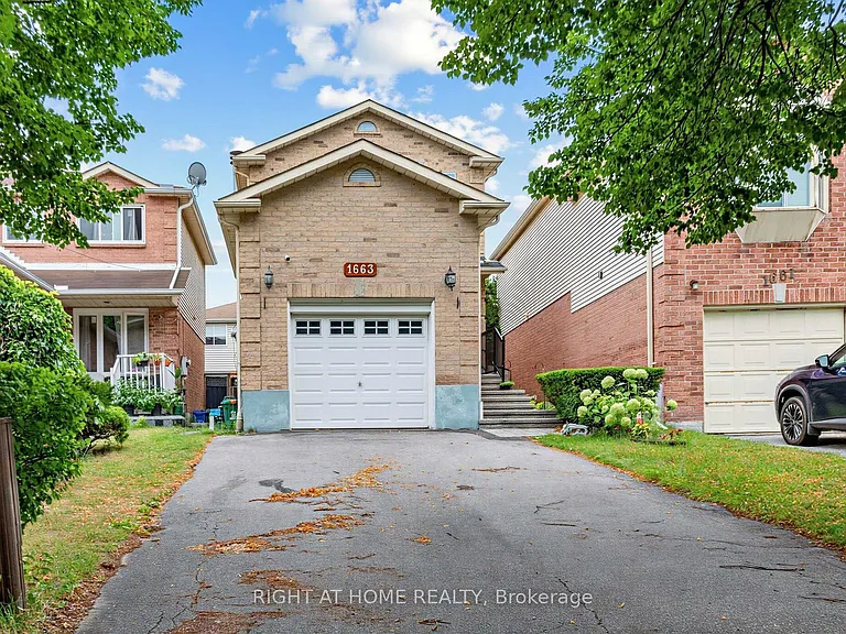1663 Tawnberry St — Photo 2