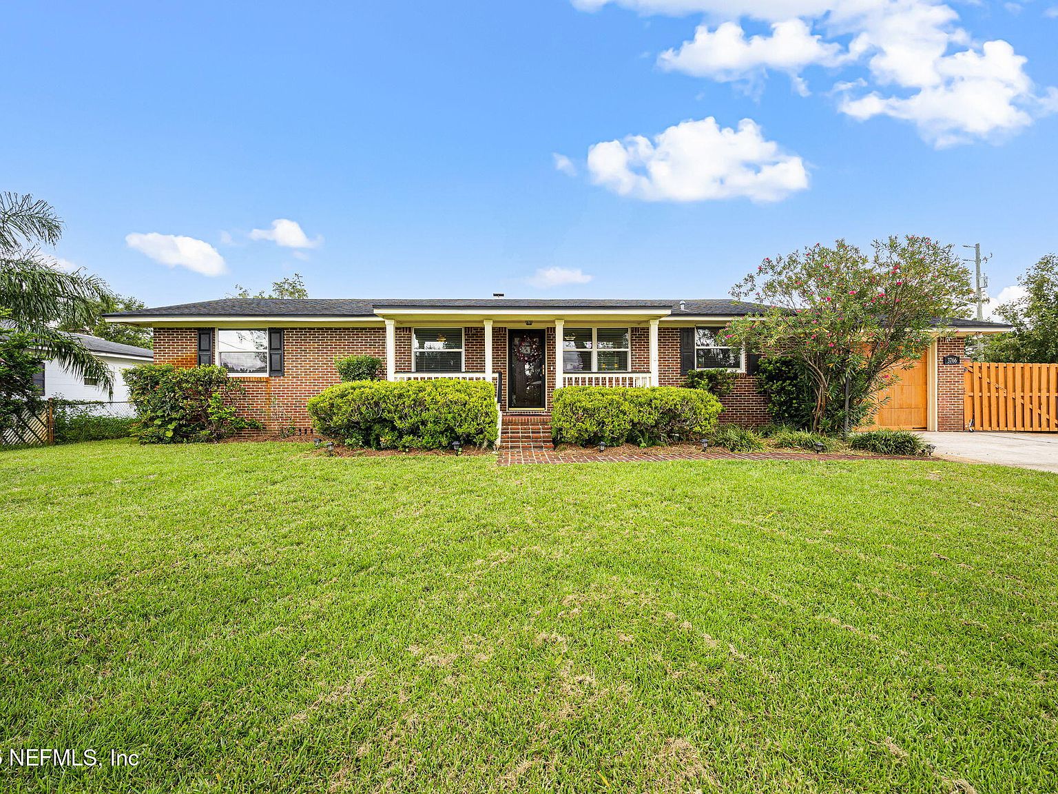 3766 CEDARCREST Drive, Jacksonville, FL 32210 | Zillow