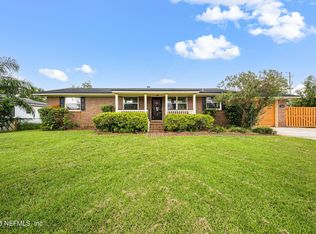 3766 Cedarcrest Dr, Jacksonville, FL 32210