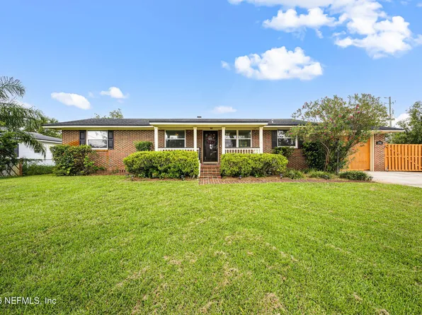 3766 CEDARCREST Drive, Jacksonville, FL 32210