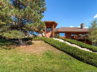 3285 Cherry Plum Way, Castle Rock, CO 80104