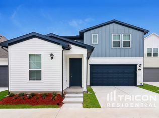 22821 Terrazzo Dr, Katy, TX 77449