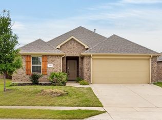 408 Stampede Ln, Princeton, TX 75407