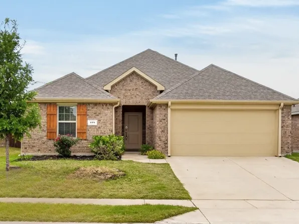 408 Stampede Ln, Princeton, TX 75407