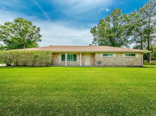 4639 Bayou Black Dr, Gibson, LA 70356