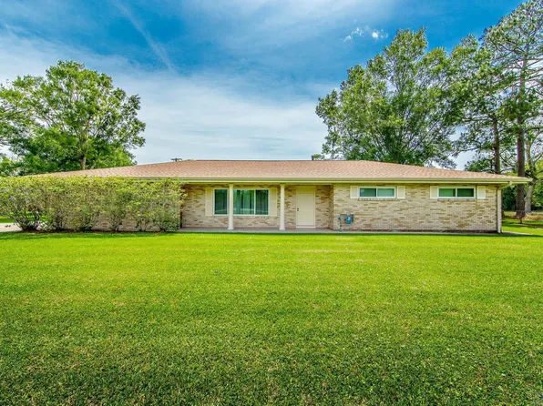 4639 Bayou Black Dr, Gibson, LA 70356