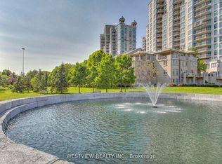 2111 Lake Shore Blvd W #116, Toronto, ON M8V 4B2