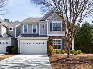 9704 Renfield Dr, Raleigh, NC 27617