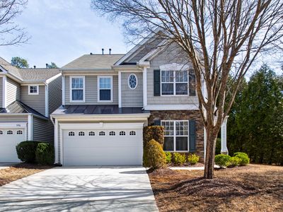 9704 Renfield Dr, Raleigh, NC, 27617
