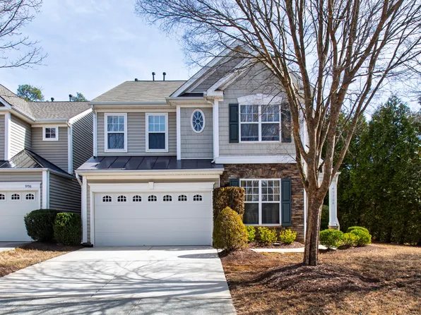 9704 Renfield Dr, Raleigh, NC 27617