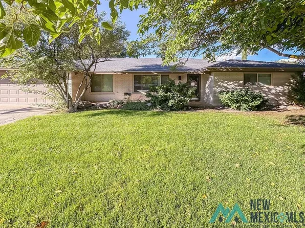1306 W Taos St, Hobbs, NM 88240