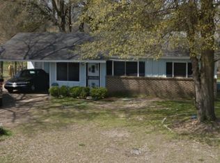 732 Dublin St, Greenville, MS 38703