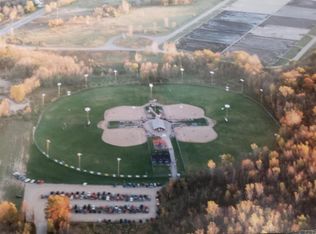 1445 E Parnall Rd, Jackson, MI 49201