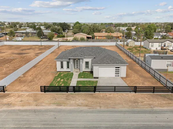11566 W Quinn, Odessa, TX 79763