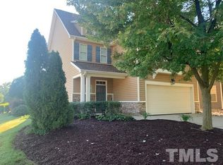 1001 Award St, Fuquay Varina, NC 27526
