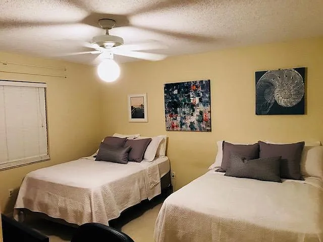 3rd Bedroom