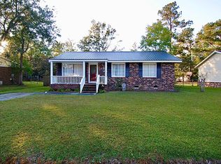 179 Monitor Cir, Moncks Corner, SC 29461