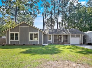 405 Oakgrove Dr, Fayetteville, NC 28314