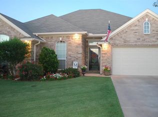 5015 Caden Ln, Wichita Falls, TX 76310